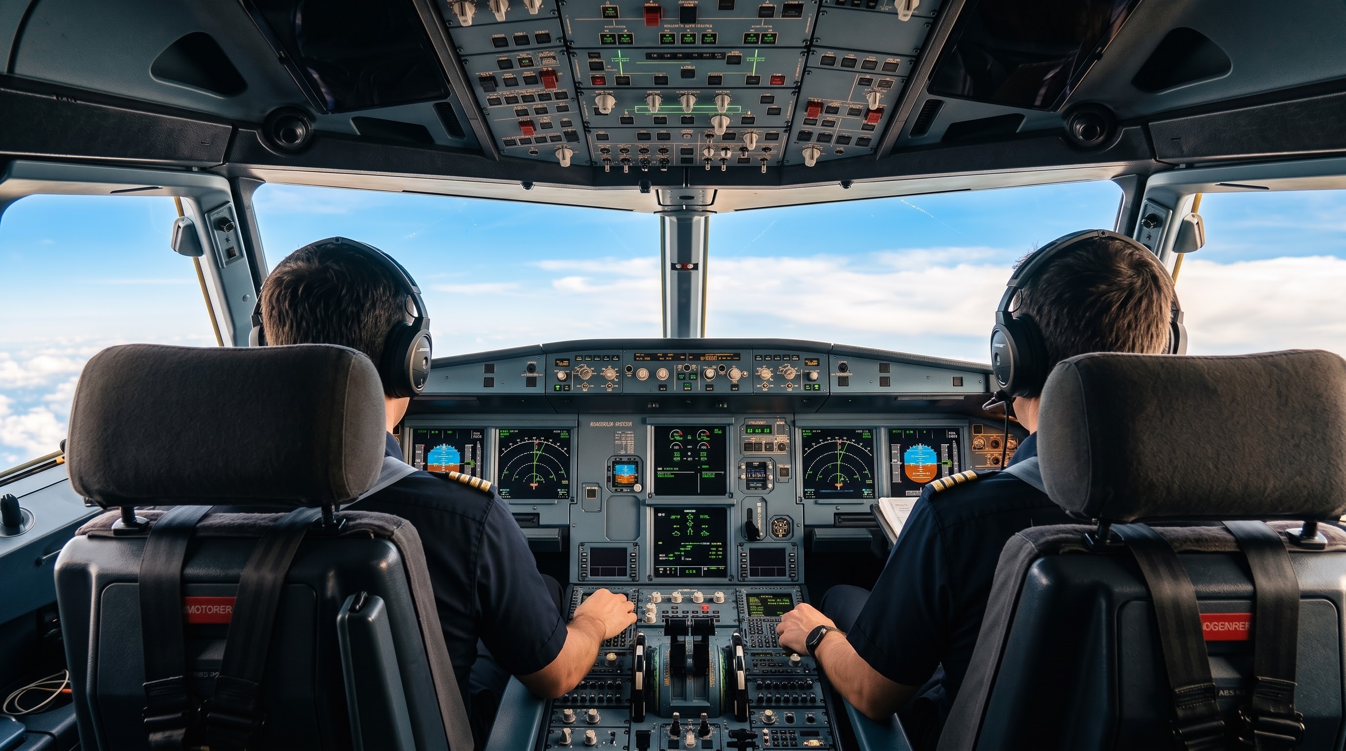 What is Type Rating? Complete Guide for New Commercial Pilots (2026)