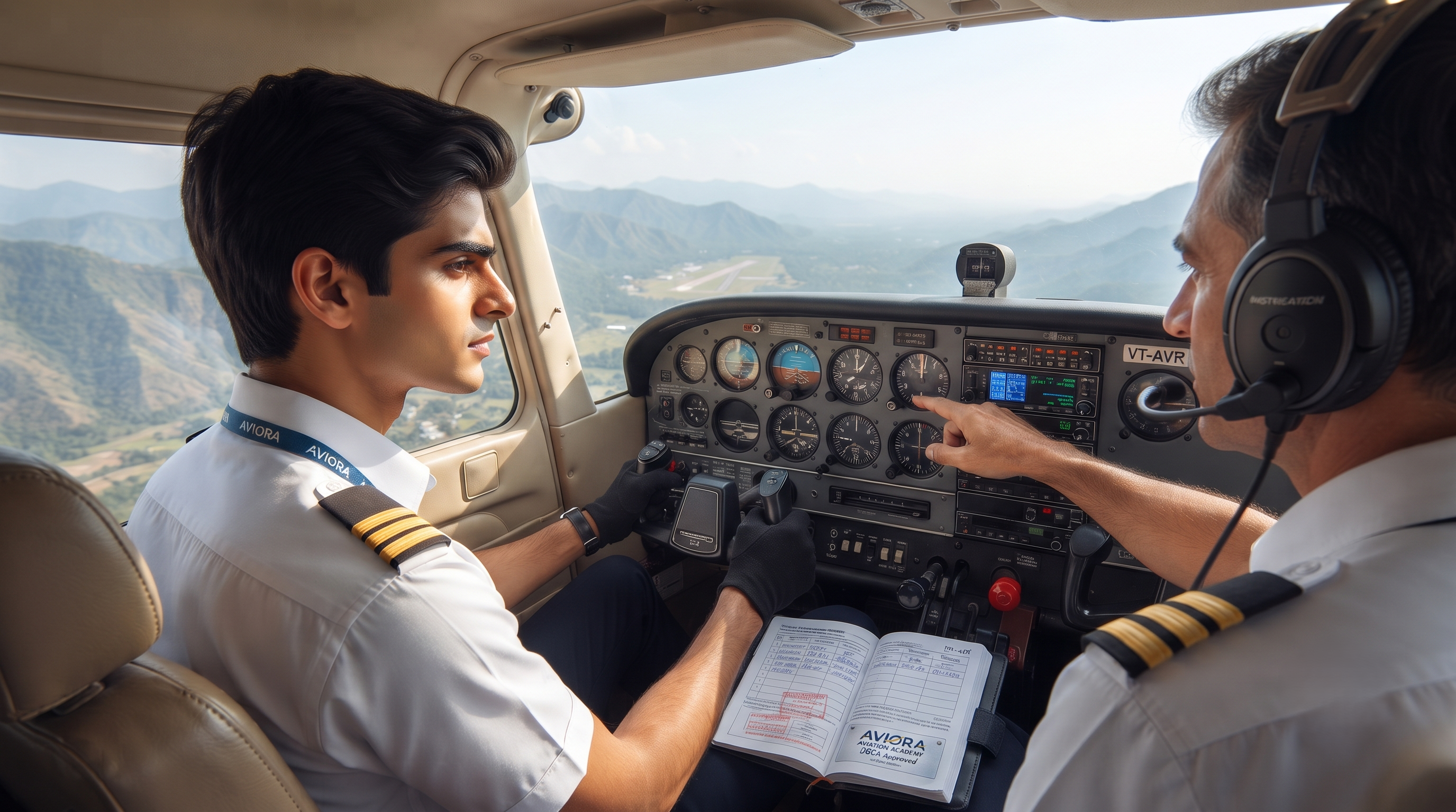 How to Become a Pilot After 12th: Complete Step-by-Step Guide (2026)