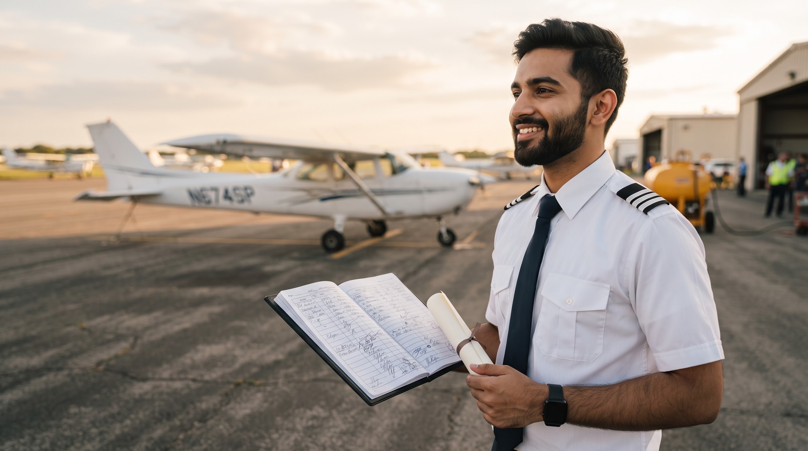 What is CPL? Complete Guide to the Commercial Pilot License (2026)